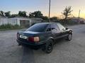 Audi 80 1991 годаfor1 200 000 тг. в Семей – фото 2