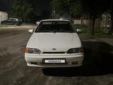 ВАЗ (Lada) 2114 2013 годаүшін1 111 111 тг. в Семей – фото 4