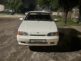 ВАЗ (Lada) 2114 2013 годаүшін1 111 111 тг. в Семей – фото 3