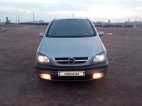 Opel Zafira 2003 годаүшін3 400 000 тг. в Караганда