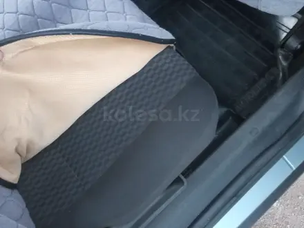 Opel Zafira 2003 года за 3 400 000 тг. в Караганда – фото 31