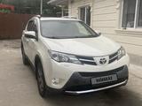 Toyota RAV4 2013 года за 11 000 000 тг. в Алматы