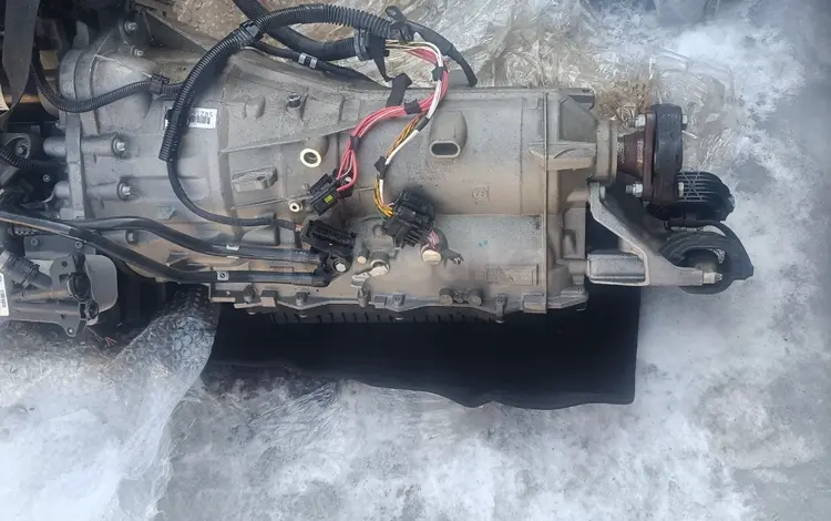 Акпп автомат за 500 000 тг. в Алматы