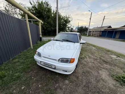 ВАЗ (Lada) 2114 2013 года за 1 600 000 тг. в Костанай