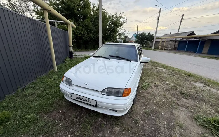 ВАЗ (Lada) 2114 2013 годаүшін1 600 000 тг. в Костанай