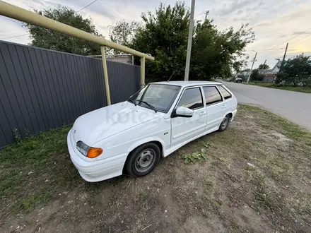 ВАЗ (Lada) 2114 2013 года за 1 600 000 тг. в Костанай – фото 2