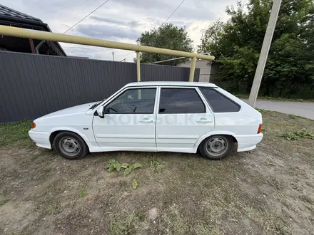 ВАЗ (Lada) 2114 2013 года за 1 600 000 тг. в Костанай – фото 3