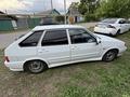 ВАЗ (Lada) 2114 2013 годаүшін1 600 000 тг. в Костанай – фото 5
