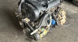 Контрактный двигатель Opel Zafira 1.8 литра Z18XE. Из Швейцарии! за 350 400 тг. в Астана – фото 2