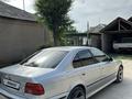 BMW 520 1998 года за 3 950 000 тг. в Шымкент – фото 5