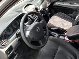 Nissan Almera Classic 2008 года за 2 500 000 тг. в Алматы