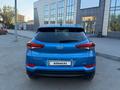 Hyundai Tucson 2018 года за 10 000 000 тг. в Семей – фото 2