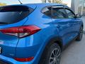 Hyundai Tucson 2018 года за 10 000 000 тг. в Семей – фото 4