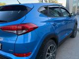 Hyundai Tucson 2018 года за 10 000 000 тг. в Семей – фото 4