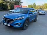 Hyundai Tucson 2018 года за 10 000 000 тг. в Семей