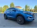 Hyundai Tucson 2018 года за 10 000 000 тг. в Семей – фото 5
