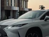 Lexus RX 350 2022 годаүшін33 000 000 тг. в Алматы – фото 2