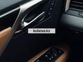 Lexus RX 350 2022 года за 33 000 000 тг. в Алматы – фото 15