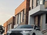 Lexus RX 350 2022 годаүшін33 000 000 тг. в Алматы – фото 3