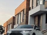 Lexus RX 350 2022 года за 33 000 000 тг. в Алматы – фото 3