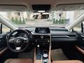 Lexus RX 350 2022 года за 33 000 000 тг. в Алматы – фото 8