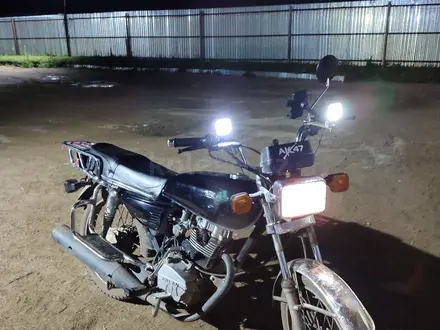 Honda  CG 125 2022 года за 200 000 тг. в Астана