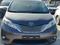 Toyota Sienna 2013 года за 10 700 999 тг. в Актобе