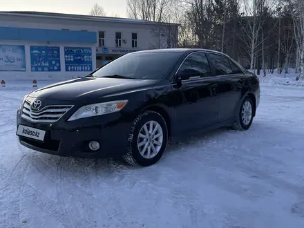 Toyota Camry 2010 года за 10 000 000 тг. в Павлодар