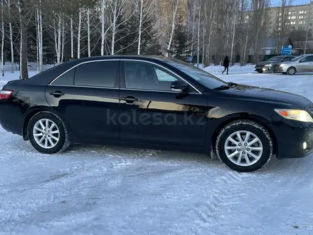 Toyota Camry 2010 года за 10 000 000 тг. в Павлодар – фото 8