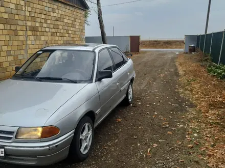 Opel Astra 1992 года за 500 000 тг. в Темиртау – фото 4