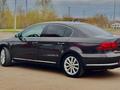 Volkswagen Passat 2011 года за 4 700 000 тг. в Костанай – фото 2