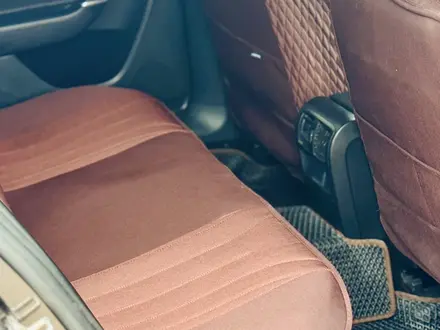 Volkswagen Passat 2011 года за 4 700 000 тг. в Костанай – фото 10