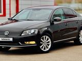 Volkswagen Passat 2011 года за 4 700 000 тг. в Костанай