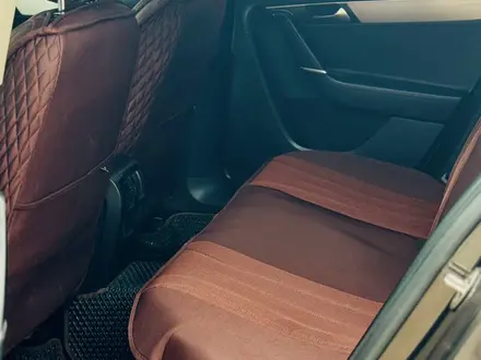 Volkswagen Passat 2011 года за 4 700 000 тг. в Костанай – фото 9