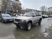 Mitsubishi Pajero 1998 годаfor3 200 000 тг. в Уральск