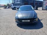 Hyundai Elantra 2022 года за 8 000 000 тг. в Павлодар