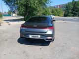 Hyundai Elantra 2022 годаүшін8 000 000 тг. в Павлодар – фото 4