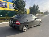 ВАЗ (Lada) Priora 2172 2011 года за 2 100 000 тг. в Затобольск – фото 4