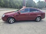 Chevrolet Lacetti 2011 года за 3 700 000 тг. в Усть-Каменогорск – фото 2