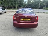 Chevrolet Lacetti 2011 года за 3 700 000 тг. в Усть-Каменогорск – фото 3