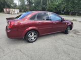 Chevrolet Lacetti 2011 года за 3 700 000 тг. в Усть-Каменогорск – фото 4
