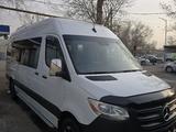 Mercedes-Benz Sprinter 2021 года за 40 000 000 тг. в Алматы – фото 2
