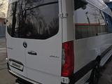 Mercedes-Benz Sprinter 2021 года за 40 000 000 тг. в Алматы – фото 5