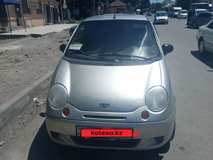 Daewoo Matiz 2007 года за 800 000 тг. в Алматы – фото 2