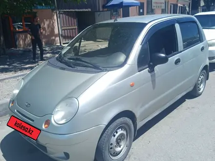 Daewoo Matiz 2007 года за 800 000 тг. в Алматы