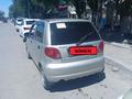 Daewoo Matiz 2007 года за 800 000 тг. в Алматы – фото 4