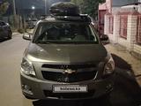 Chevrolet Cobalt 2024 года за 5 600 000 тг. в Павлодар