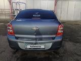 Chevrolet Cobalt 2024 года за 5 600 000 тг. в Павлодар – фото 5