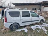 ВАЗ (Lada) Largus 2018 годаүшін1 000 000 тг. в Алматы – фото 4