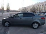 Kia Rio 2014 годаfor5 300 000 тг. в Кызылорда – фото 5